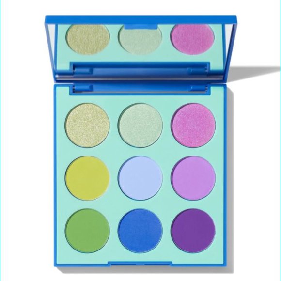 9C | Color Me Cool | Morphe | Brand New in Box NWT | Authentic - Picture 8 of 10